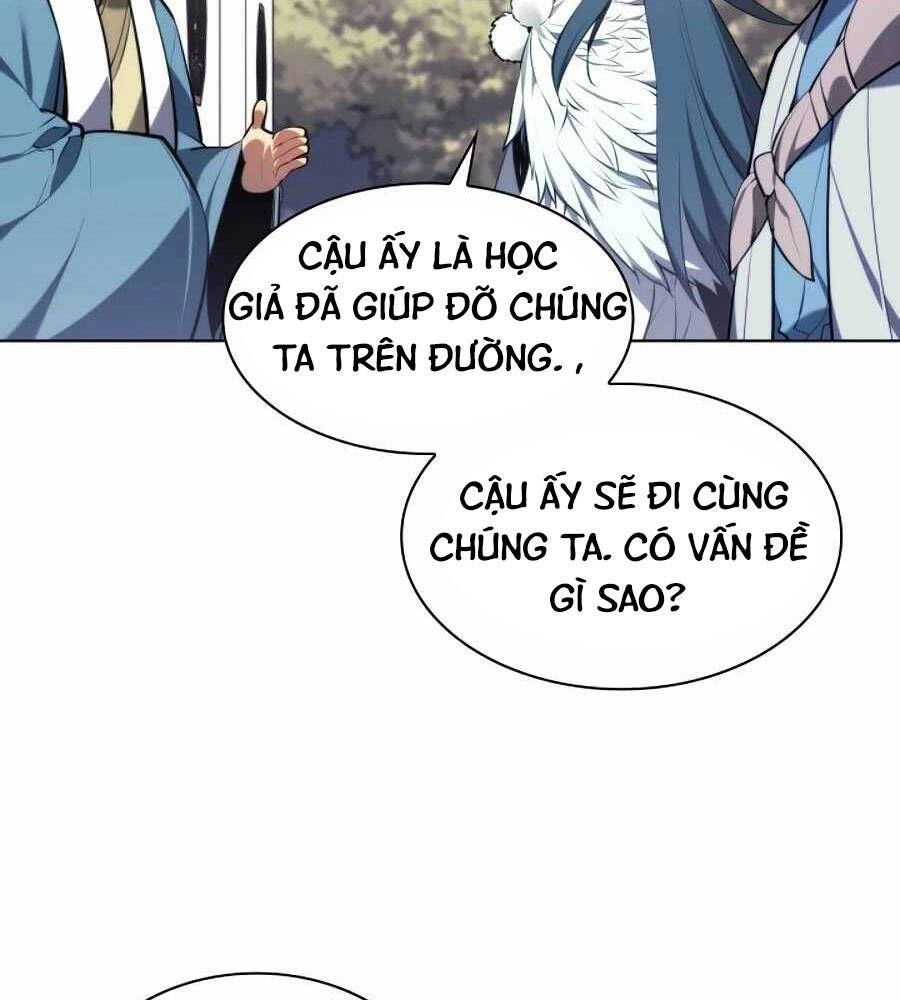 Học Giả Kiếm Sĩ Chapter 21 - 66