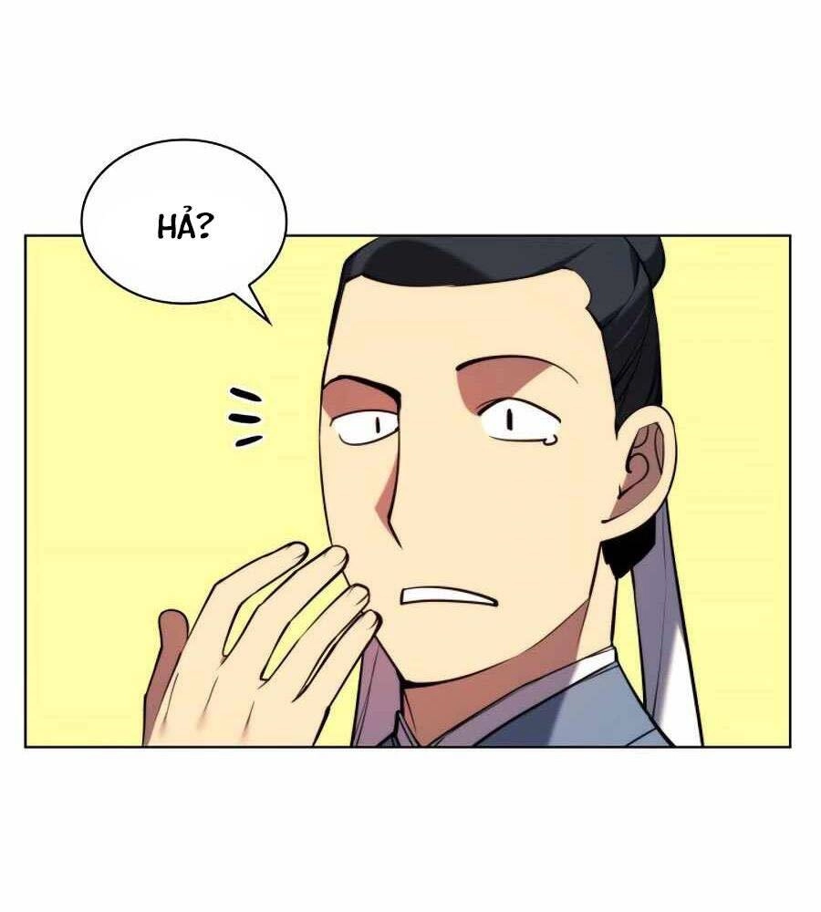 Học Giả Kiếm Sĩ Chapter 21 - 86