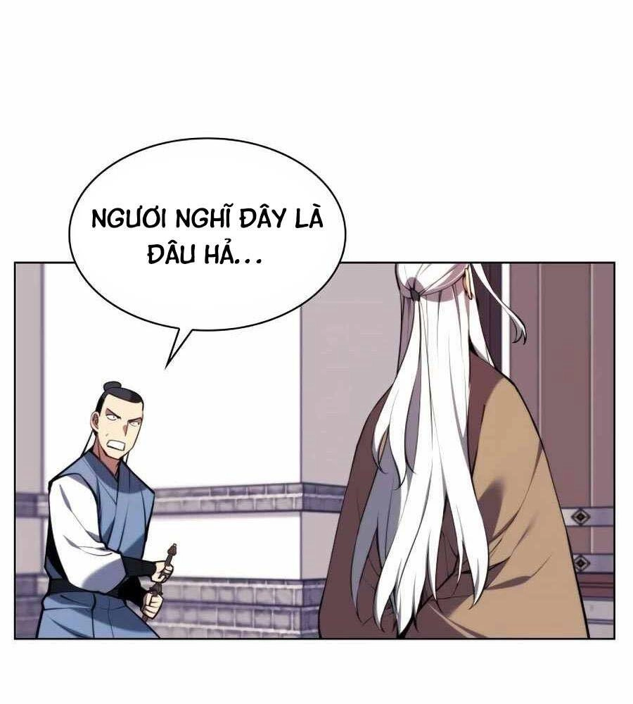 Học Giả Kiếm Sĩ Chapter 21 - 96