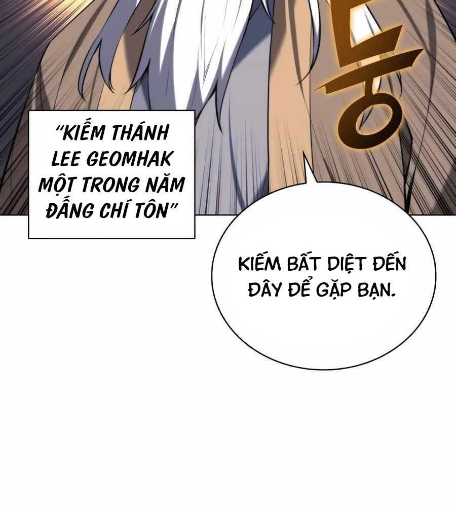 Học Giả Kiếm Sĩ Chapter 21 - 127