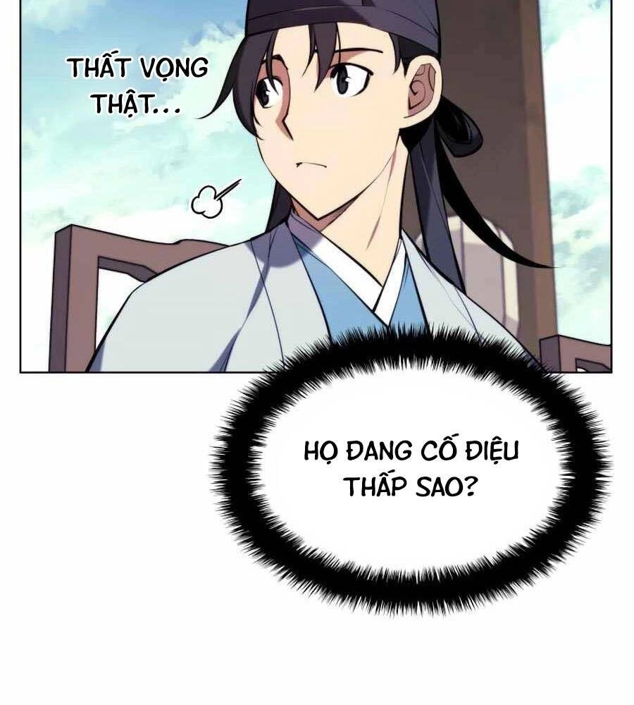 Học Giả Kiếm Sĩ Chapter 21 - 134