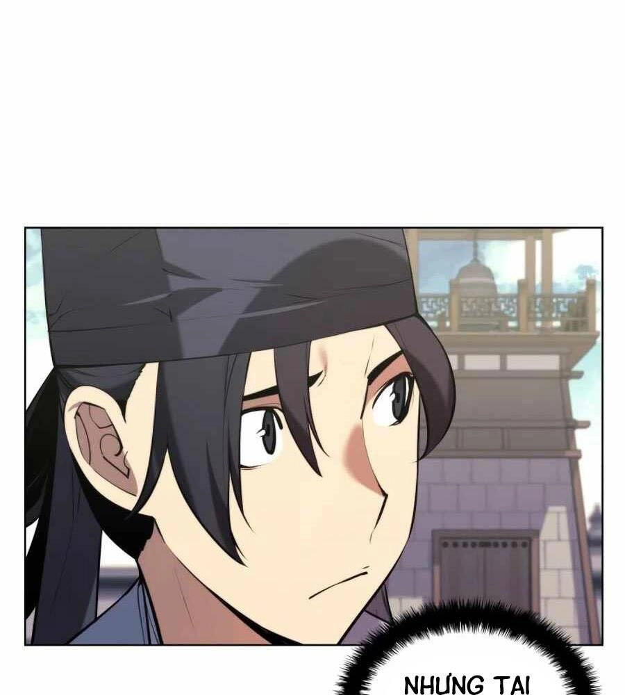 Học Giả Kiếm Sĩ Chapter 21 - 137