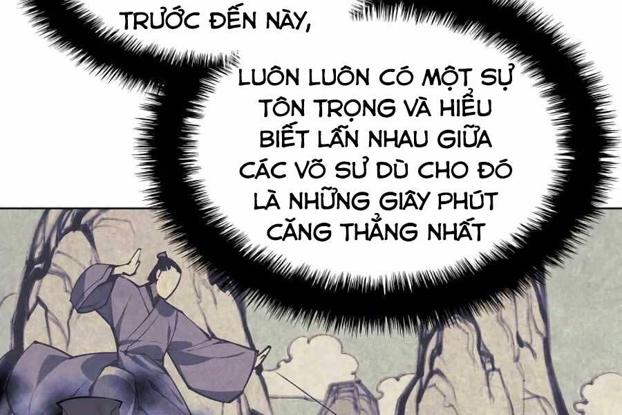 Học Giả Kiếm Sĩ Chapter 22 - 30