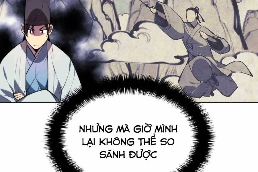Học Giả Kiếm Sĩ Chapter 22 - 31