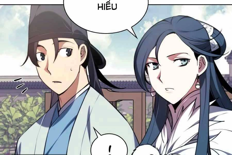 Học Giả Kiếm Sĩ Chapter 22 - 34