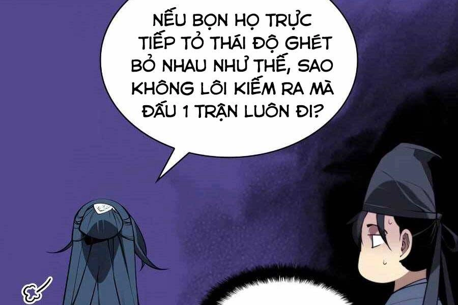Học Giả Kiếm Sĩ Chapter 22 - 39