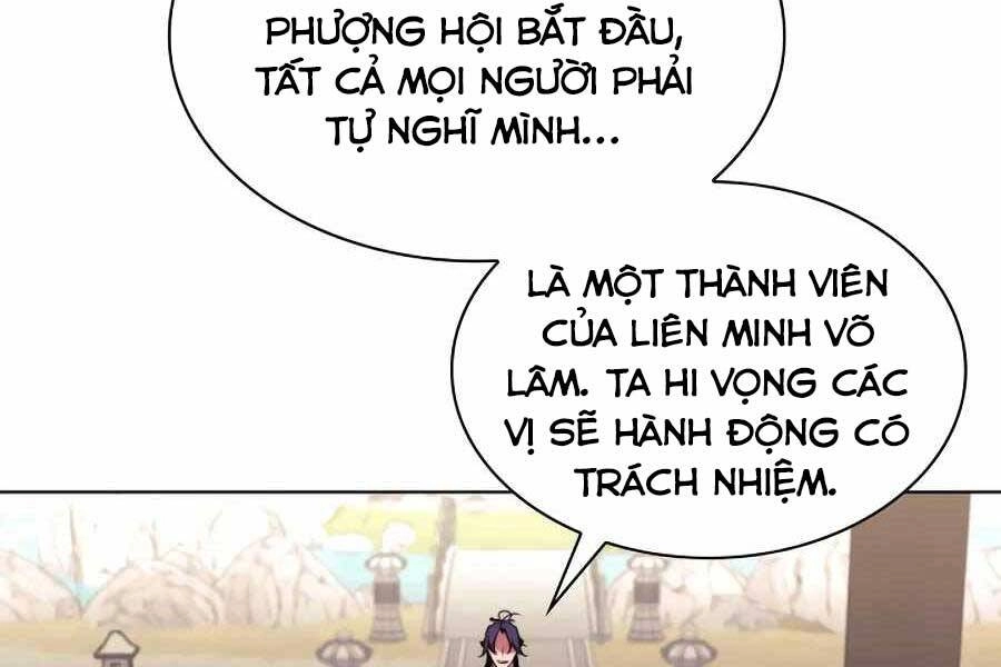 Học Giả Kiếm Sĩ Chapter 22 - 54