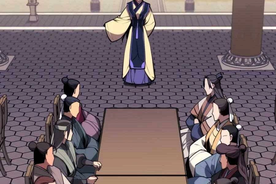 Học Giả Kiếm Sĩ Chapter 22 - 55