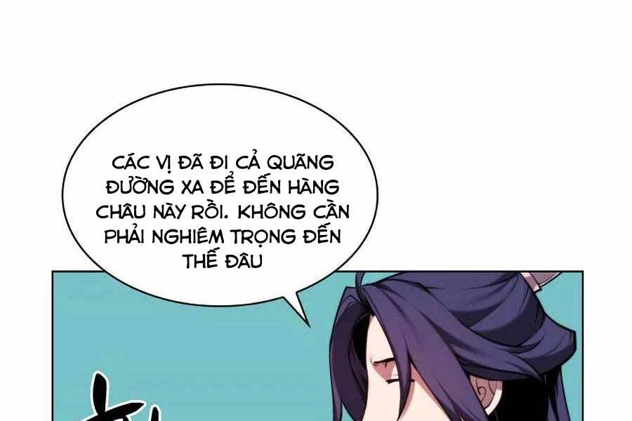 Học Giả Kiếm Sĩ Chapter 22 - 65