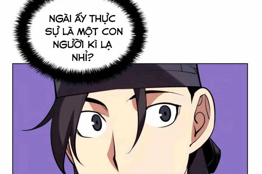 Học Giả Kiếm Sĩ Chapter 22 - 79