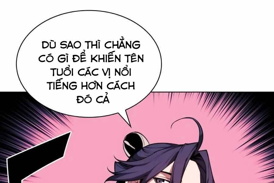 Học Giả Kiếm Sĩ Chapter 22 - 88