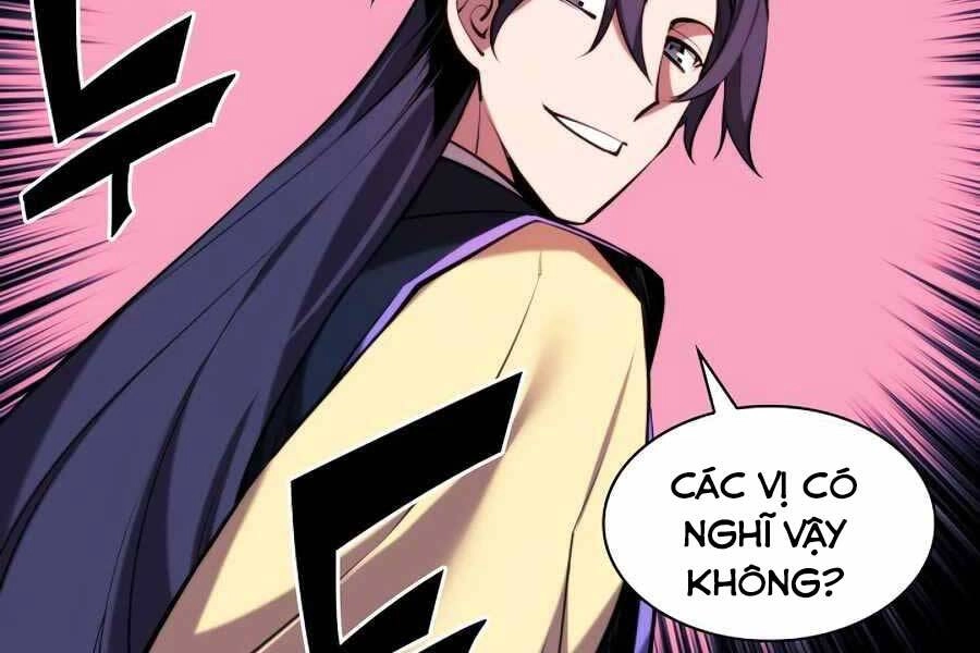 Học Giả Kiếm Sĩ Chapter 22 - 89