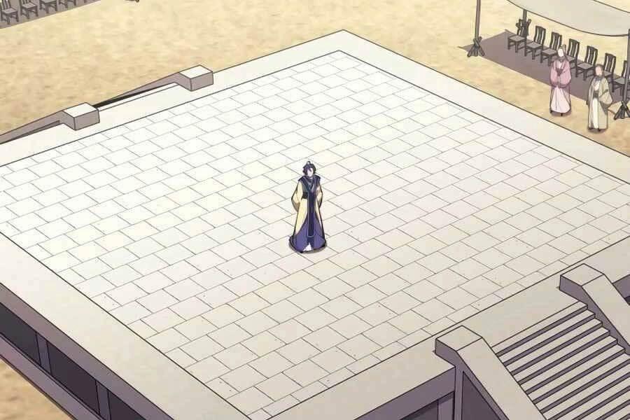 Học Giả Kiếm Sĩ Chapter 22 - 93