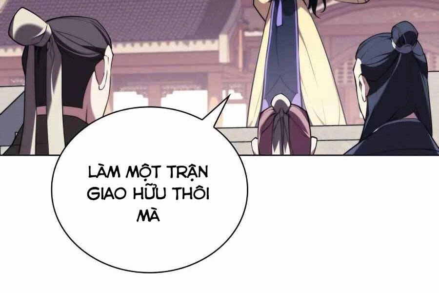 Học Giả Kiếm Sĩ Chapter 22 - 99