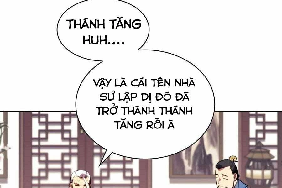 Học Giả Kiếm Sĩ Chapter 22 - 138