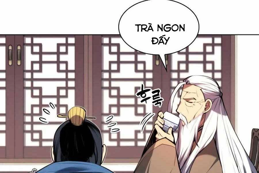 Học Giả Kiếm Sĩ Chapter 22 - 141