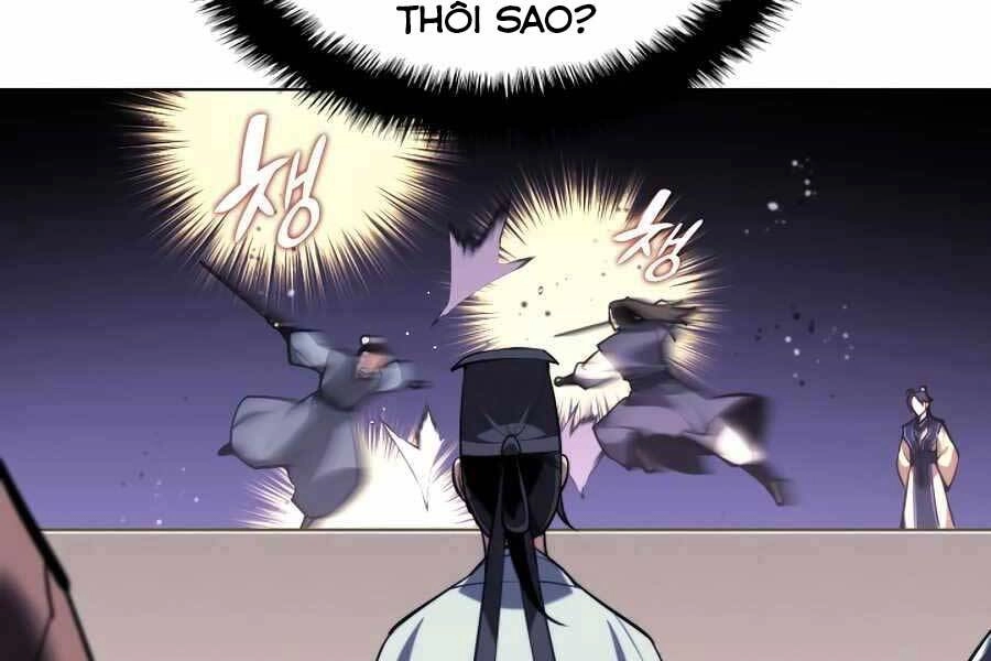 Học Giả Kiếm Sĩ Chapter 22 - 187