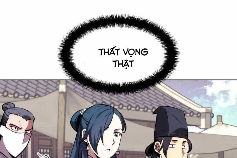 Học Giả Kiếm Sĩ Chapter 22 - 190