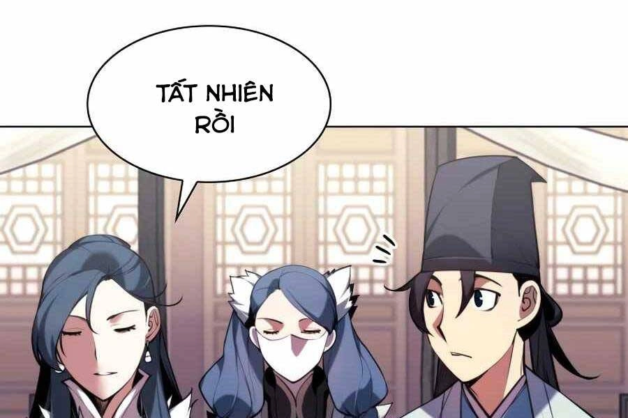 Học Giả Kiếm Sĩ Chapter 22 - 198