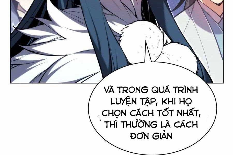 Học Giả Kiếm Sĩ Chapter 22 - 202