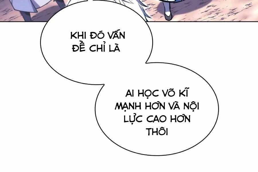 Học Giả Kiếm Sĩ Chapter 22 - 205