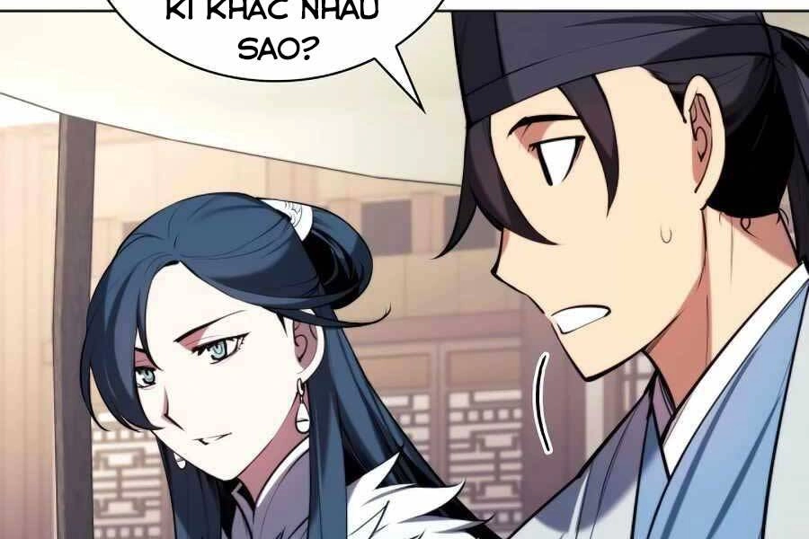 Học Giả Kiếm Sĩ Chapter 22 - 207