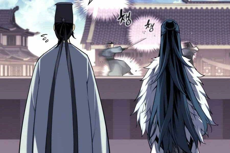 Học Giả Kiếm Sĩ Chapter 22 - 222