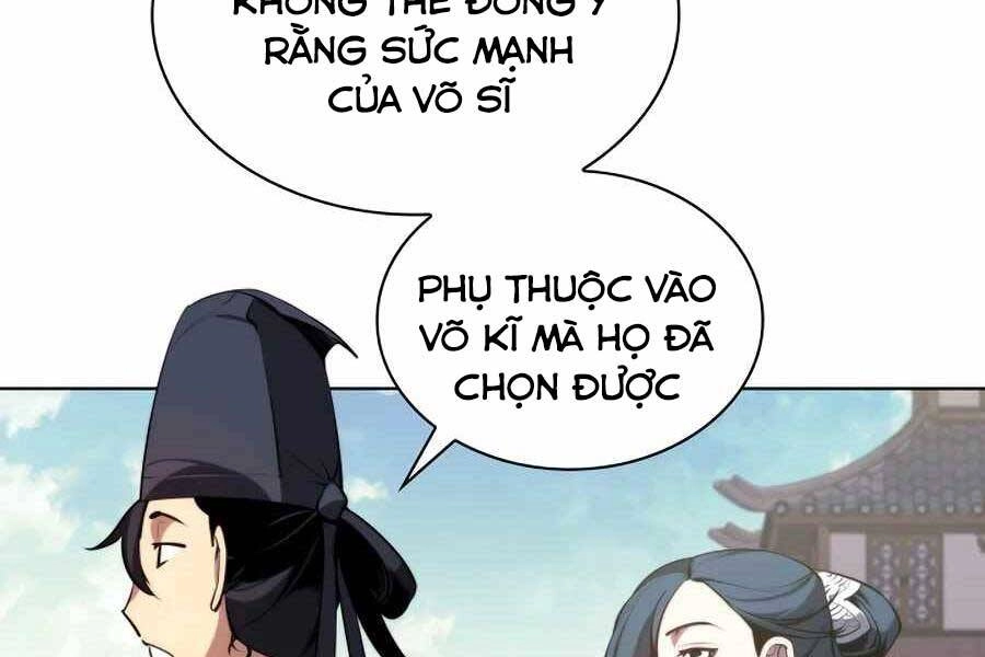 Học Giả Kiếm Sĩ Chapter 22 - 224