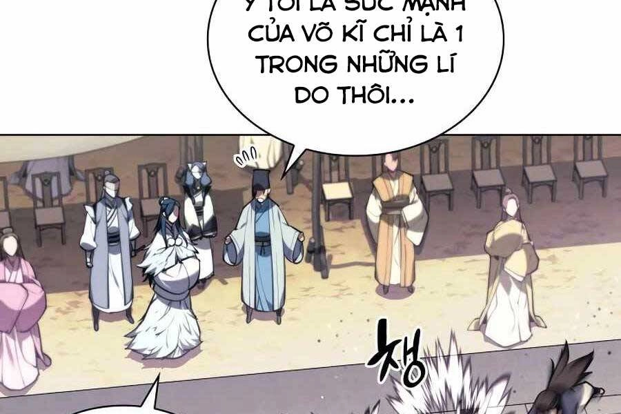 Học Giả Kiếm Sĩ Chapter 22 - 227