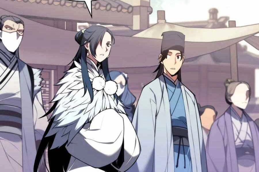 Học Giả Kiếm Sĩ Chapter 22 - 238