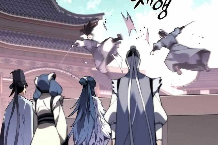 Học Giả Kiếm Sĩ Chapter 22 - 245