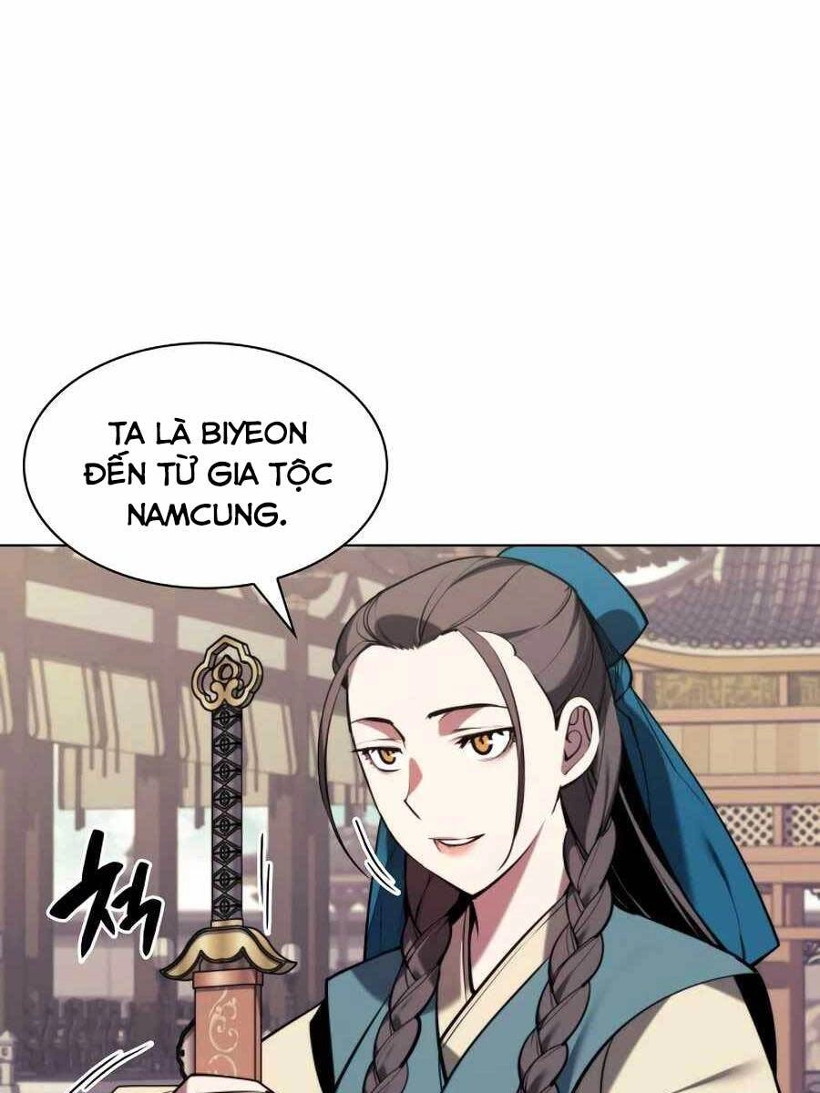 Học Giả Kiếm Sĩ Chapter 23 - 4