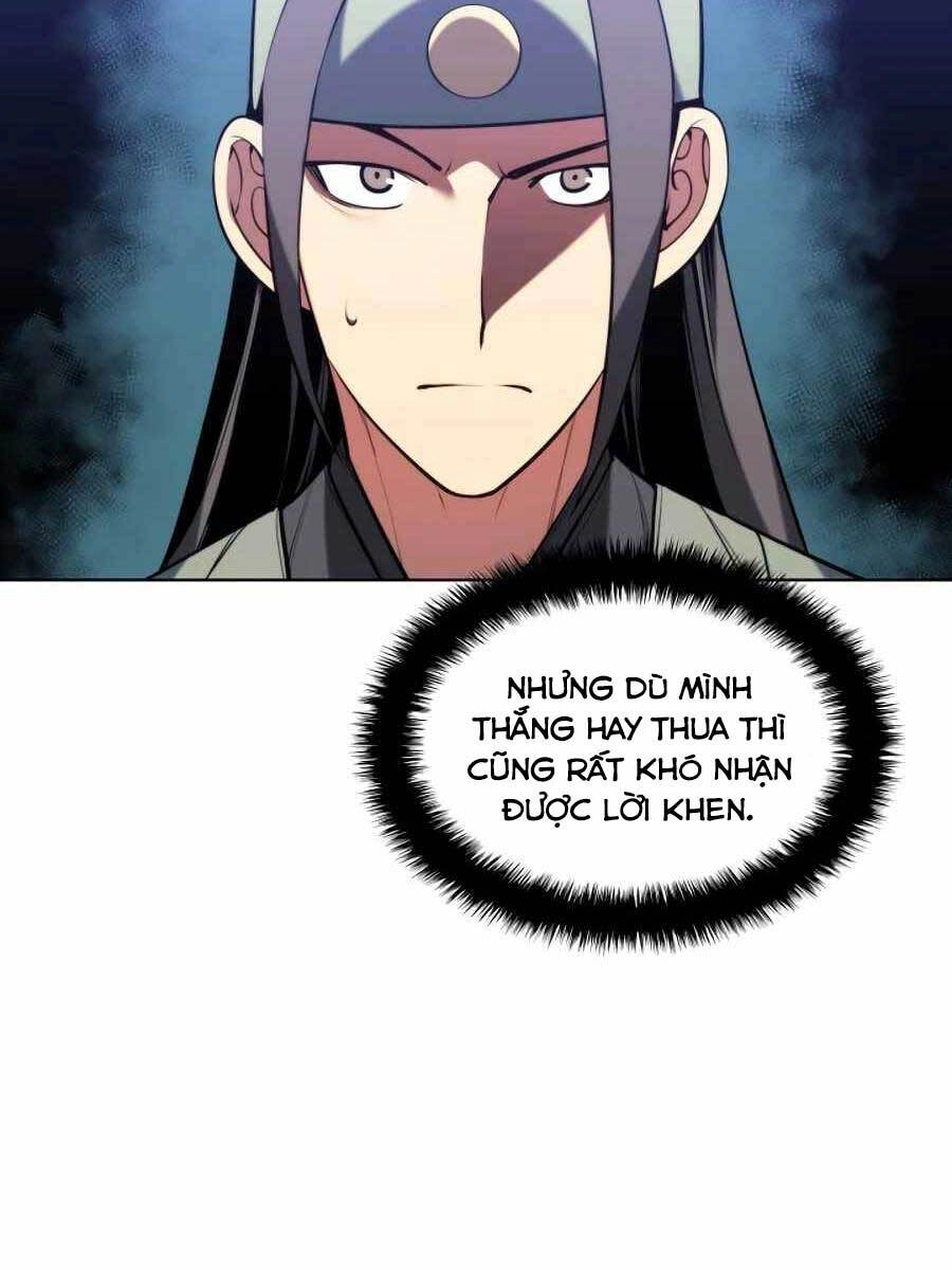 Học Giả Kiếm Sĩ Chapter 23 - 6