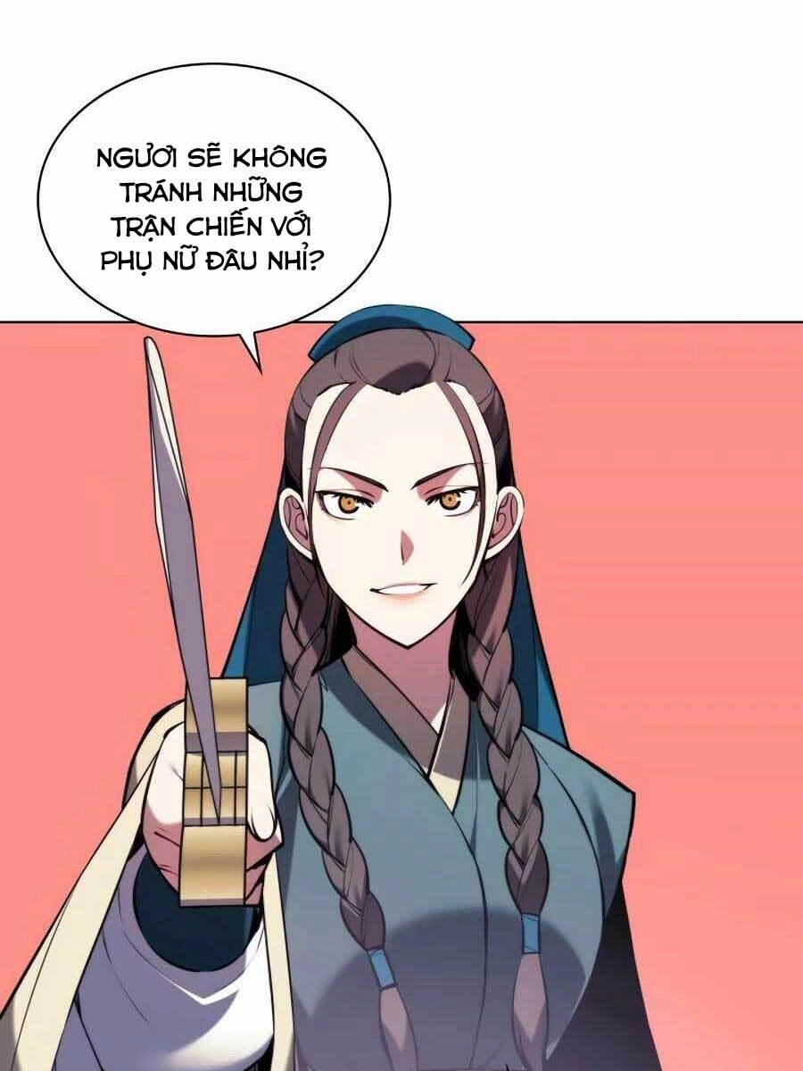Học Giả Kiếm Sĩ Chapter 23 - 8