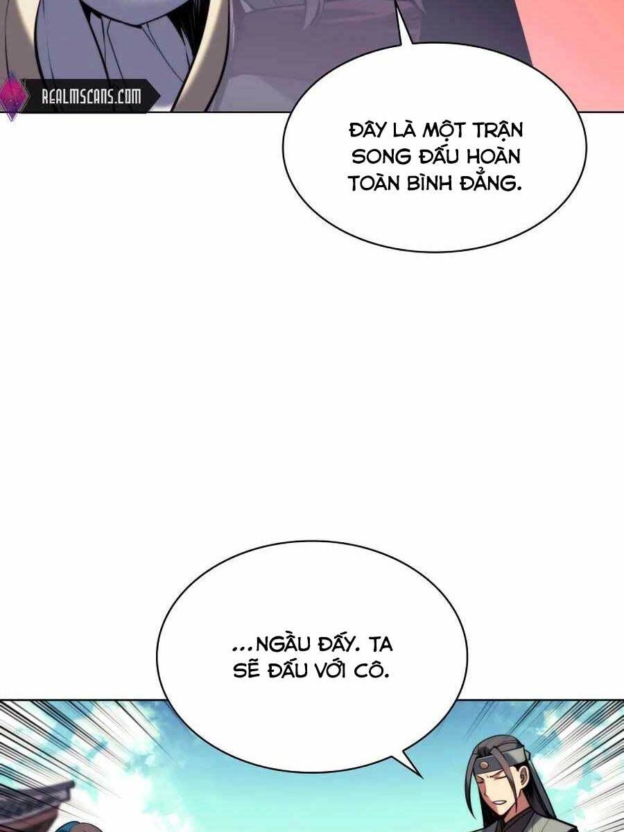Học Giả Kiếm Sĩ Chapter 23 - 9