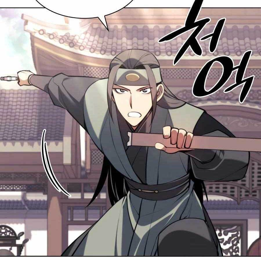 Học Giả Kiếm Sĩ Chapter 23 - 11