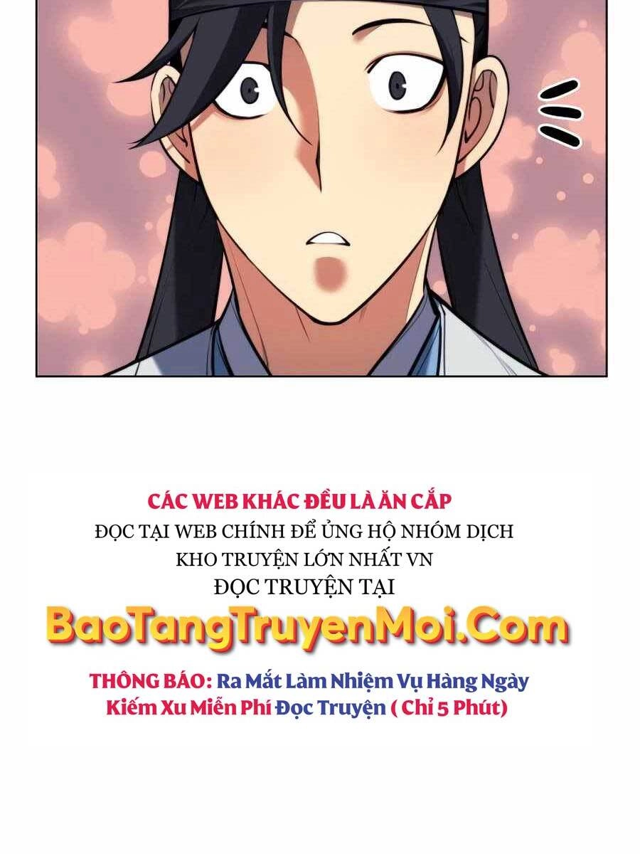 Học Giả Kiếm Sĩ Chapter 23 - 19