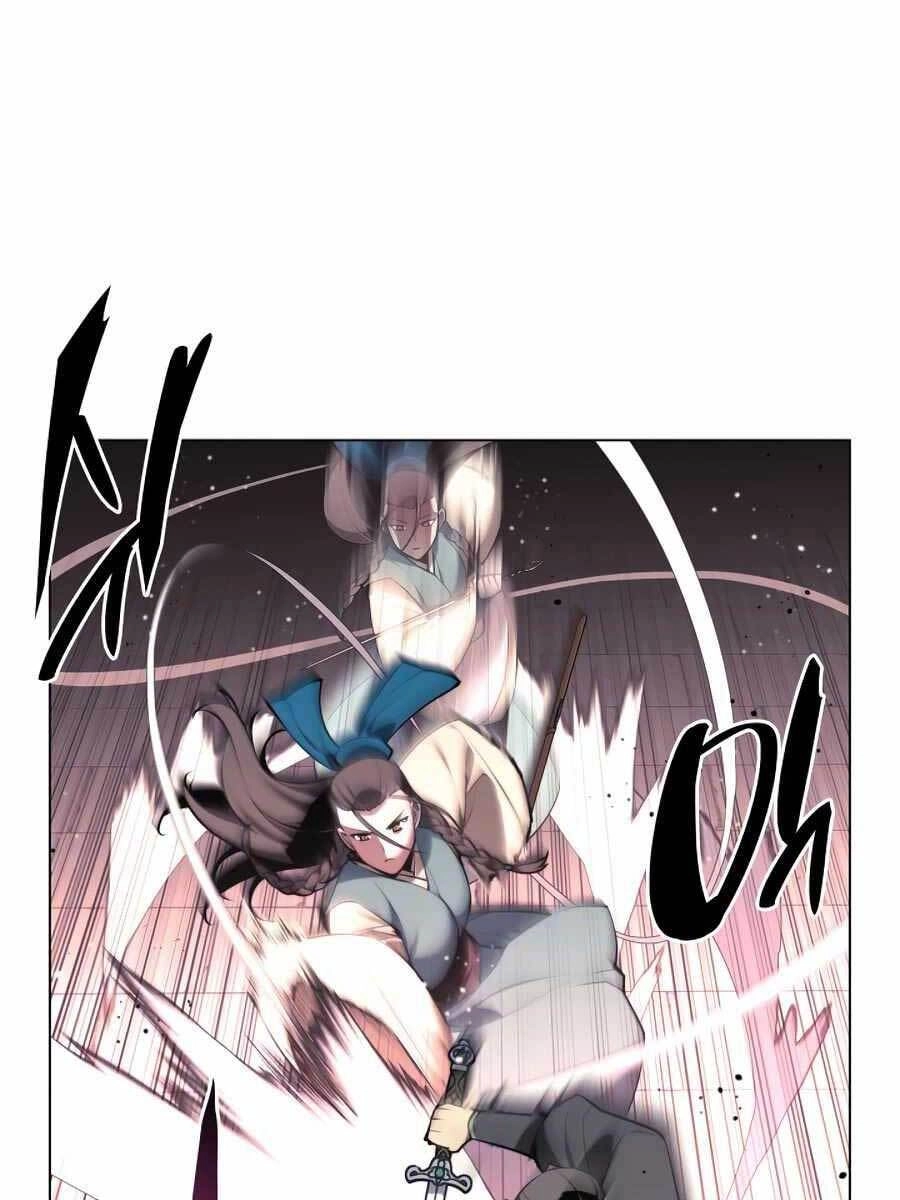 Học Giả Kiếm Sĩ Chapter 23 - 21