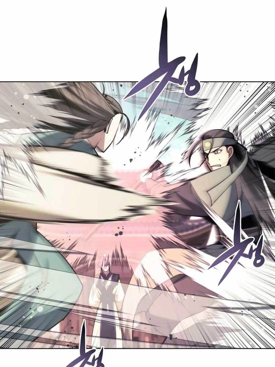 Học Giả Kiếm Sĩ Chapter 23 - 23