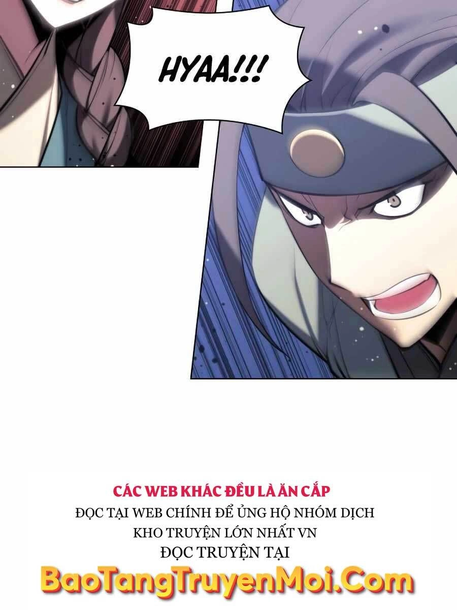 Học Giả Kiếm Sĩ Chapter 23 - 25