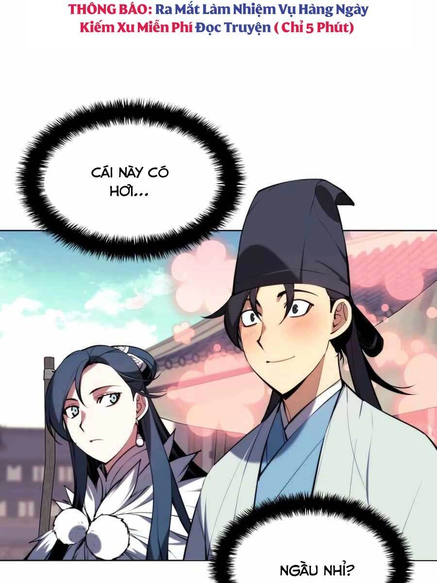 Học Giả Kiếm Sĩ Chapter 23 - 26