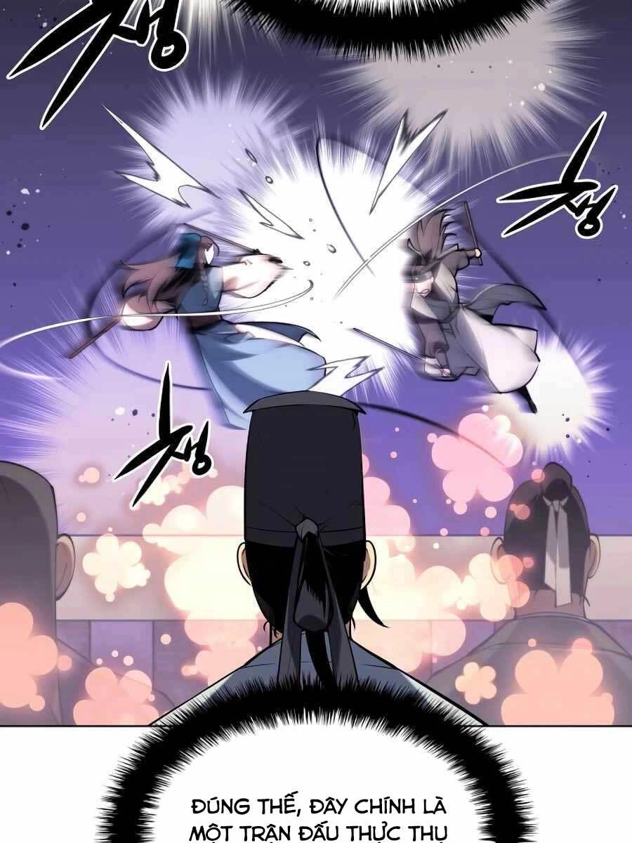 Học Giả Kiếm Sĩ Chapter 23 - 28