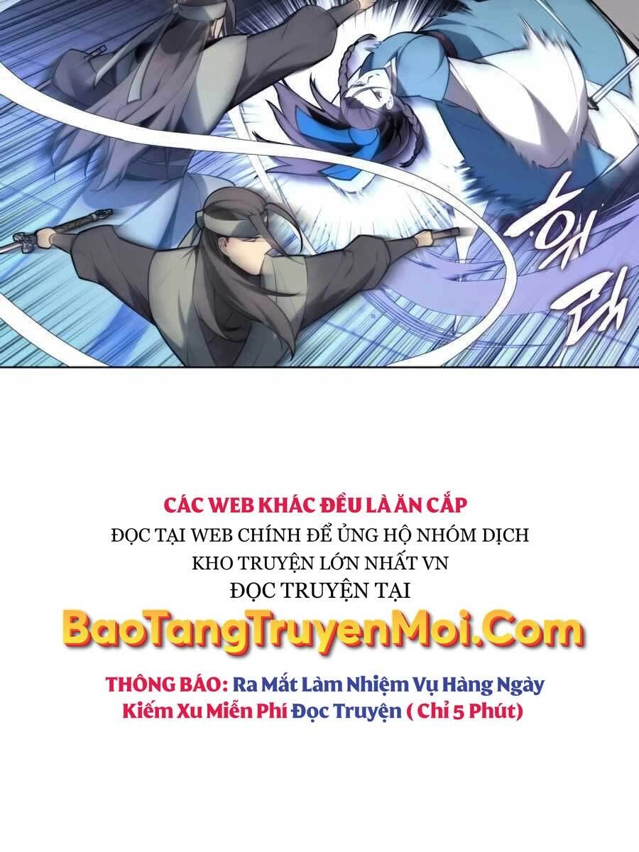 Học Giả Kiếm Sĩ Chapter 23 - 30