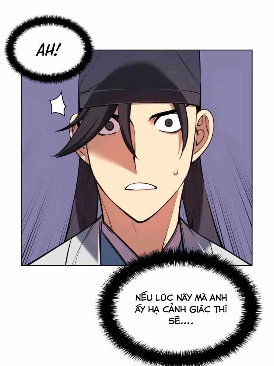 Học Giả Kiếm Sĩ Chapter 23 - 31