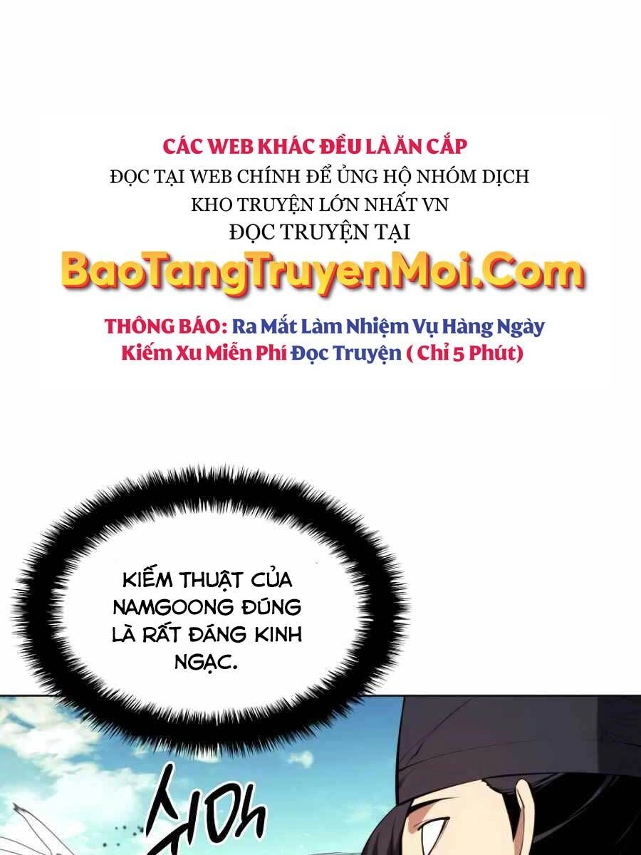 Học Giả Kiếm Sĩ Chapter 23 - 34