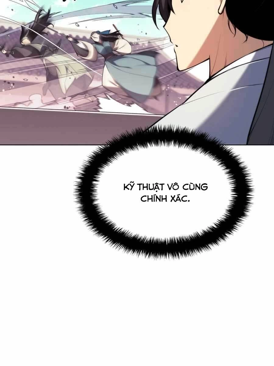 Học Giả Kiếm Sĩ Chapter 23 - 35