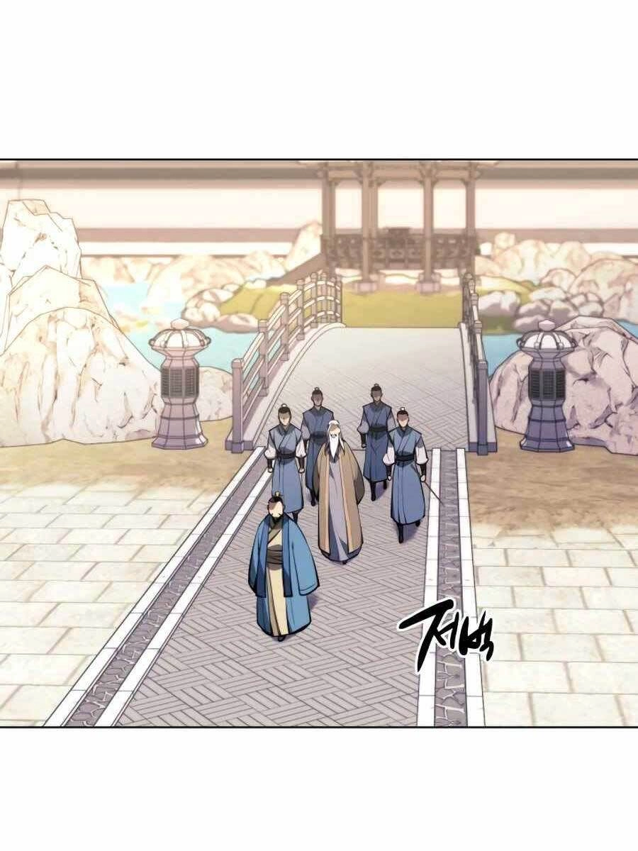 Học Giả Kiếm Sĩ Chapter 23 - 42