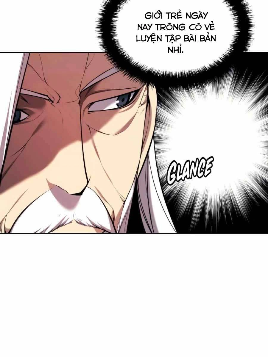 Học Giả Kiếm Sĩ Chapter 23 - 45