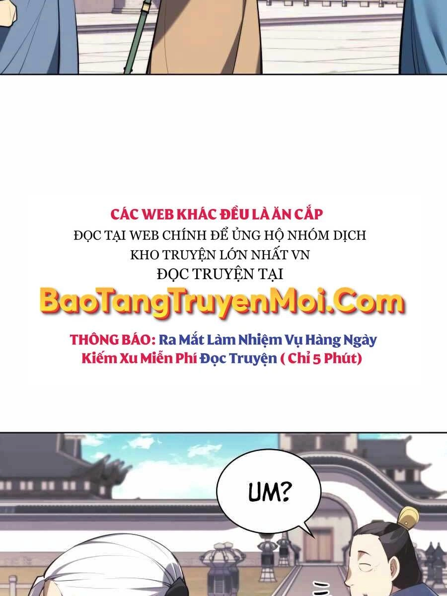 Học Giả Kiếm Sĩ Chapter 23 - 47