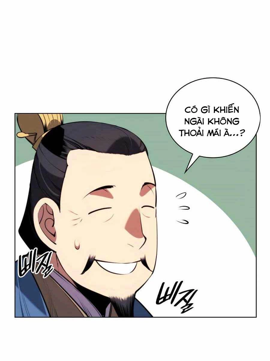 Học Giả Kiếm Sĩ Chapter 23 - 50
